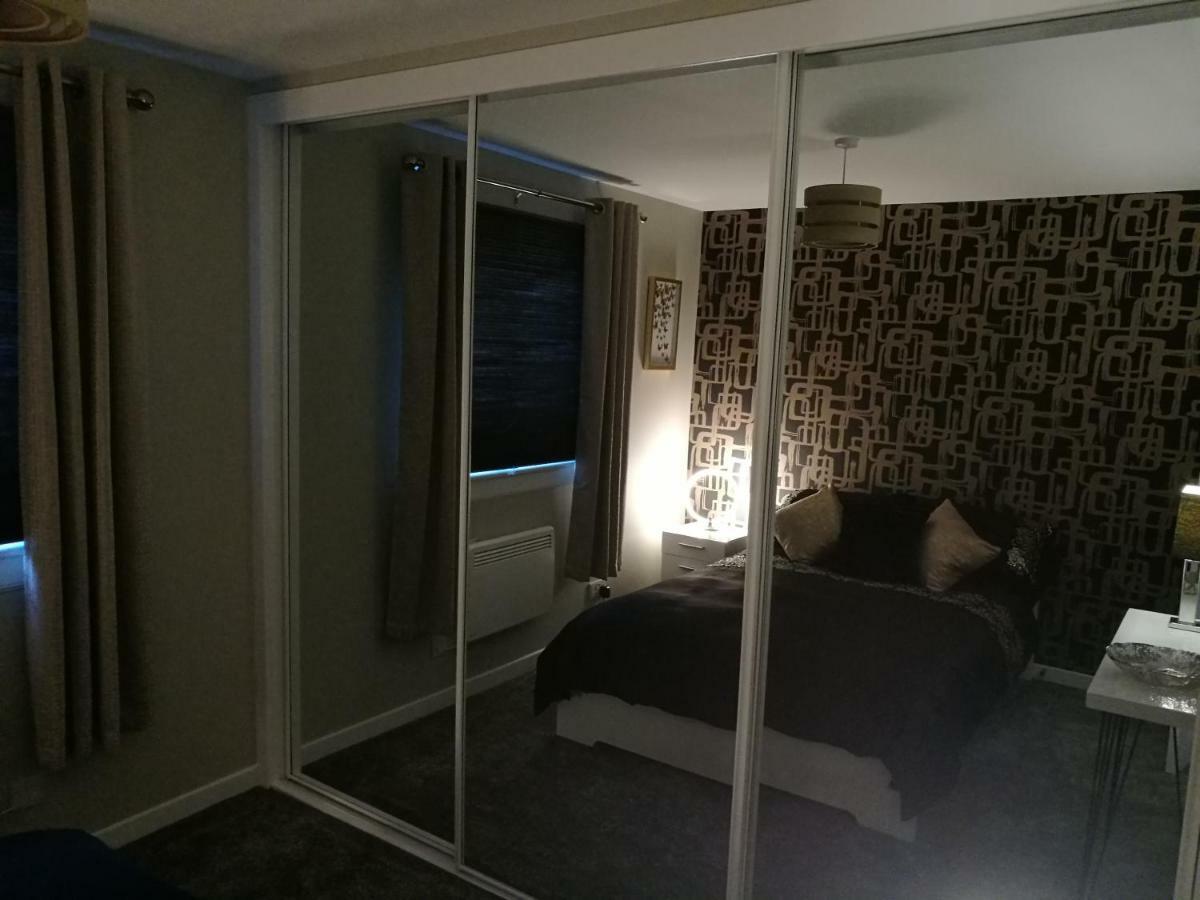 The Hedgehogs Apartment Inverness Exterior photo
